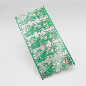 Custom <strong>Multilayer</strong> <strong>Printed</strong> <strong>Circuit</strong> Boards (OSP) Electronic <strong>Circuit</strong> Board Design Service for Smartphone <strong>PCB</strong> &amp; PCBA - Product Image 6