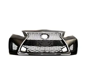 CZ Bodykit For Camry 2010 USA TYPE Front Bumper Car Body Parts