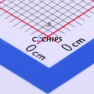 CL03A225MP3CRNC SMD Capacitor (MLCC) 0201 ( Capacitance: 2.2uF )( Precision: 20% Rated Voltage: 10V ) - Product Image 2