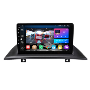 LEHX L6 Pro Rádio Multimídia Video Player Do Carro Android 12 Auto Para <span class=keywords><strong>BMW</strong></span> <span class=keywords><strong>X3</strong></span> E83 2004-2012 Carplay 2Din Autoraido Estéreo GPS <span class=keywords><strong>DVD</strong></span> - Product Image 1