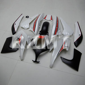 Kit de Carenado Personalizado para Motocicleta YAMAHA TMAX 500 2008-2011 T-MAX500 TMAX500 2010, Carenados de Inyección ABS, Y0507-108a - Product Image 2