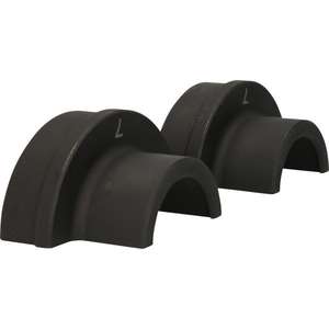 KS TOOLS-460,4364 Acoplamiento de media carcasa Ø 57 mm - EAN 4042146802755 VEHÍCULOS PESADOS - Product Image 4