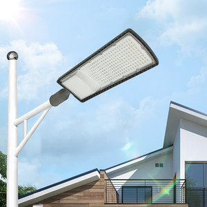 IP67 방수 야외 상업 도로 주차장 조명 다이 캐스팅 알루미늄 100w 150w 200w 300w LED 가로등 - Product Image 4