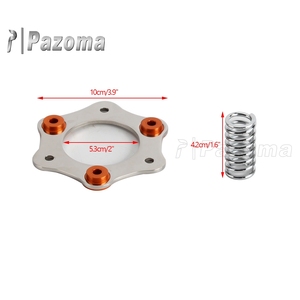 Moto Économie Butée De Kits pour Harley CVO2014-<span class=keywords><strong>2020</strong></span> pour Harley Touring modèles 2017-<span class=keywords><strong>2020</strong></span> - Product Image 2