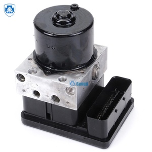 Module de pompe de frein ABS de haute qualité OEM 1K0614517R 1K0-614-517R pour Audi A3 VW Jetta Golf 06-10 - Product Image 1