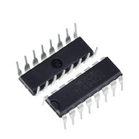 Módulo de Regulación de Voltaje TZT TL494CN TL494C TL494 494CN