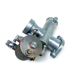 Système de carburant de carburateur compatible Simson AWO <span class=keywords><strong>425</strong></span> Touren R35 R4 pour motos - Product Image 6