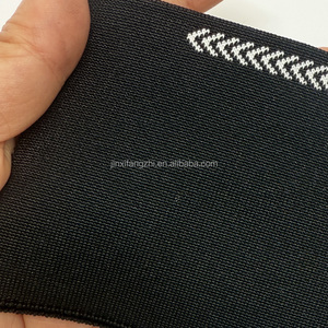 Colletto e <span class=keywords><strong>Polsini</strong></span> in Maglia Jacquard Bicolore di Alta Qualità, Nuovo Design per Camicie POLO - Product Image 3