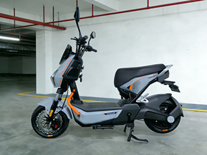 Bicicleta Eléctrica Urbana al por Mayor con Motor Central de 500-1000W, Alta Velocidad, Largo Alcance, Batería de Plomo-Ácido - Product Image 4