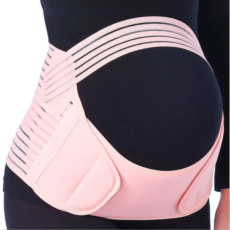 2018 cheap healthy underwear Maternity Abdominal Binder maternity wear Support Belt