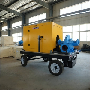 10KW 20kW 30Kw 40kw 50kw 3 giai đoạn im lặng Máy phát điện diesel thiết lập di động nhà Máy phát điện diesel Trailer Máy phát điện công nghiệp - Product Image 5