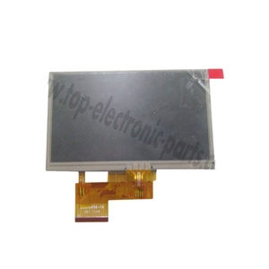 4.3 Inch TFT <strong>LCD</strong> <strong>Display</strong> Module <strong>Panel</strong> 480*272 RTP <strong>Touch</strong> <strong>Display</strong> <strong>Screen</strong> Handheld Pda Device AT043TN24 V1 V.4 V 7 - Product Image 3