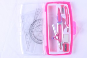 Promozione di nuovo <span class=keywords><strong>disegno</strong></span> <span class=keywords><strong>bussola</strong></span> con righello e earser per la matematica di <span class=keywords><strong>disegno</strong></span> geometrico cerchio di cancelleria bussole set per la scuola studente - Product Image 3