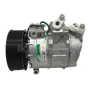 INTL-XZC192 for Denso 7SB16C Auto Ac Compressor For Mercedes Actros trucks A5412300411