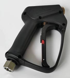 Pistola de lavado a presión de alta calidad, gatillo de pulverización, 35MPA - Product Image 3