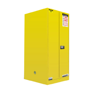 Лабораторный шкаф безопасности для легковоспламеняющихся предметов, 22/30/45/60/90/110 галлонов