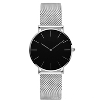 Montre-bracelet OEM pour hommes, en Stock 36mm 40mm, montres de mode pour femmes, montres de luxe style dw
