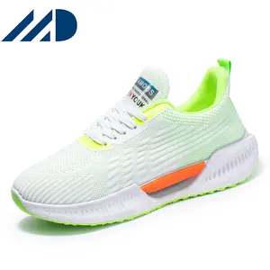 2023 New Product Breathable And Lightweight Basketball Style On Cloud Running Shoes