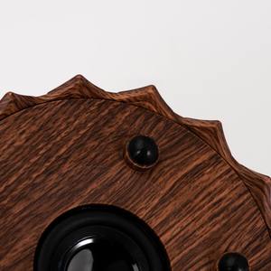 Nouveau produit <span class=keywords><strong>Lotus</strong></span> carte TF télécommande Bluetooth haut-parleur bouddha lecteur Rechargeable lecteur de musique intérieur thé et Yoga - Product Image 5