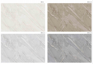 Hiện đại chống cháy không thấm nước dày đá cẩm thạch PVC 3D tấm Tường gạch dán cho nội thất sử dụng khách sạn commerces phòng tập thể dục hộ gia đình - Product Image 5