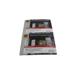 00315253-03 ผ้าเช็ดทำความสะอาดแบบแบ่งส่วน - Product Image 1