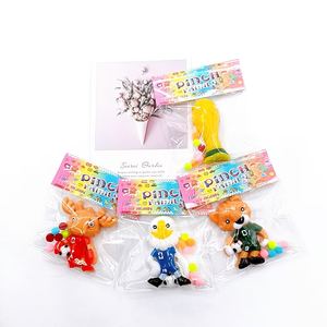 Nouvelle tendance en gros Zayu Taba Jouet Squishy Maple Mochi, Jouet anti-stress à presser et à pincer, Mascotte de jeu de football, pour soulagement du stress - Product Image 6