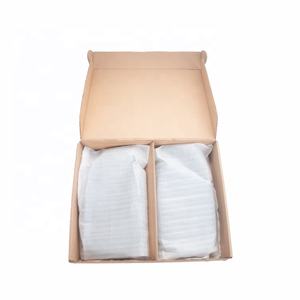 Grille avant noire brillante ABS pour BMW <span class=keywords><strong>E92</strong></span> pré-LCI 2006-2009 Grille de rein avant - Product Image 6