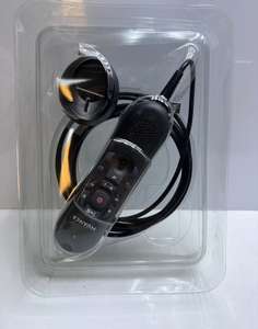 Nuance Dragon Medical Practice Edition 2 Micrófono con Soporte - Powermic II - Product Image 2