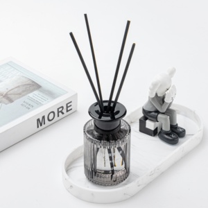 <span class=keywords><strong>Diffuseur</strong></span> <span class=keywords><strong>de</strong></span> roseaux d'aromathérapie <span class=keywords><strong>de</strong></span> <span class=keywords><strong>parfum</strong></span> d'arôme 100 ML 200 ML 500ML avec boîte et bâton <span class=keywords><strong>de</strong></span> roseau - Product Image 3