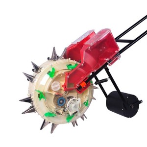 Sembradora Manual Portátil para Bandejas Agrícolas, Sembradora de Ajo, Plantadora de Plántulas de Cebolla - Product Image 3