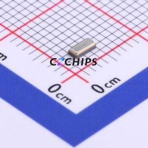 NX3215SA-32.768K-STD-MUA-9 Crystal (Passive) SMD3215-2P Crystal Oscillator 32.768kHz 20ppm 9pF 70kOhm - Product Image 1