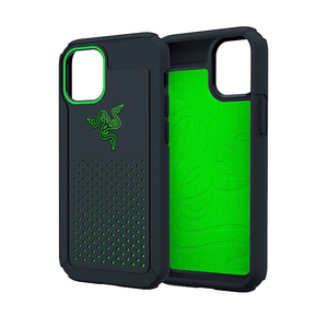 <span class=keywords><strong>Razer</strong></span>-funda de teléfono para iPhone 13 Pro <span class=keywords><strong>Razer</strong></span> Arctech Pro, carcasa de teléfono para iPhone 13 - Product Image 3
