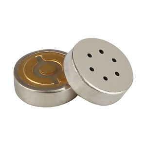 दोहरी कैपेसिटर के साथ माइक 6050 प्लगइन, एंटी-हस्तक्षेप-माइक 6050 के लिए इलेक्ट्रोट माइक्रोफोन के साथ रेडियो - Product Image 1