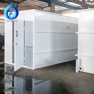 Công nghiệp trong nước màng bioreactor (<span class=keywords><strong>MBR</strong></span>) xử lý nước thải nhà máy 220V bơm động cơ lõi cần thiết <span class=keywords><strong>MBR</strong></span> màng bao gồm - Product Image 2