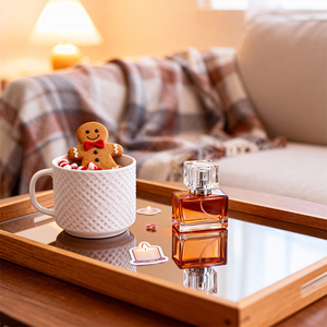 Relaxlines Parfum de marque privée 100 ml Vaporisateur d'ambiance Parfum d'intérieur Vaporisateur en verre Parfum d'ambiance longue durée - Product Image 4