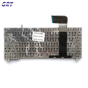 Teclado SP para portátiles Samsung N210 N220 N230 N260 N315, diseño español, precio de fábrica, OEM, barato, buena calidad - Product Image 5