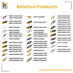 VNMG160408N-SU VBMT VNMG CCMT DCMT SNMG DNMG WNMG <strong>CNMG</strong> TNMG TCMT <strong>Insert</strong> Carbide Turning <strong>Inserts</strong> for Stainless Steel Cast Iron - Product Image 3