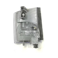 Pour MITSUBISHI CANTER FUSO FE 7/8 Clignotant avant Feu de position avant Gauche-Droite 214-1566 Neuf