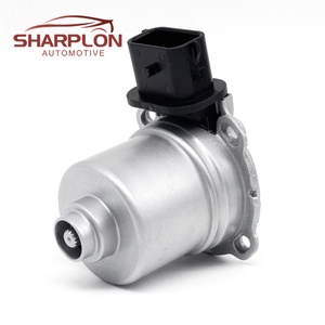 Venta Directa de Fábrica, Motor Paso a Paso de Transmisión 6DCT250 AE8Z-7C604-A, Caja de Cambios para Ford - Product Image 4