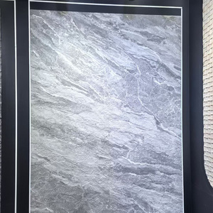 Tấm ốp tường đá mềm màu be 60x120, trang trí nội thất, đá mềm dẻo - Product Image 4