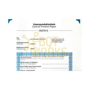 Eaton 140385 - Nuevo - Product Image 1