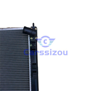 MN156092 <span class=keywords><strong>Outlander</strong></span> '07 Mitsubish-i Motors radiateur de réservoir du système de refroidissement - Product Image 2