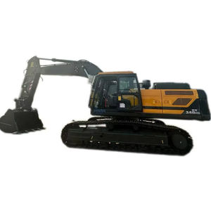 เครื่องขุด HX340HD HX340HD ใหม่ - Product Image 1