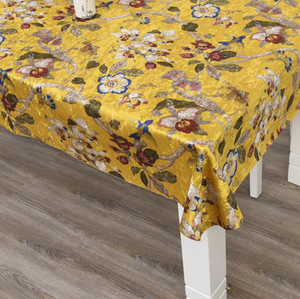 <span class=keywords><strong>Tela</strong></span> de Poliéster Tejida Estampada con Diseño Colorido <span class=keywords><strong>para</strong></span> Fundas de Sofá y Muebles de Sala - Product Image 5