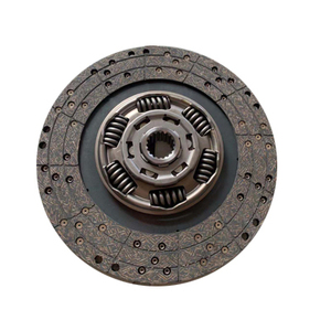 Pour RENAULT 1878026241 nouvel ensemble de plaque d'embrayage de disque d'embrayage pour Kamaz mercedes-benz Dacia camions et Autos - Product Image 6