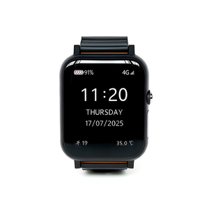 Fabricant <span class=keywords><strong>de</strong></span> traceurs GPS, bouton SOS 4G LTE, alarme GSM pour personnes âgées avec détecteur <span class=keywords><strong>de</strong></span> <span class=keywords><strong>chute</strong></span>, <span class=keywords><strong>bracelet</strong></span> pour suivi GPS pour Alzheimer - Product Image 3
