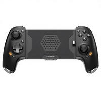 Control de Juego Gamwing AoBing Max AB01 Tipo-C con Doble Vibración, Recargable, Cero Latencia, Conector para Auriculares, para iOS con Cable