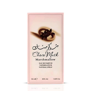 Perfume EDP árabe de lujo para mujer ZUOYE de 50 ml al por mayor, fragancia duradera en spray con aroma a chocolate y algodón de azúcar - Product Image 4