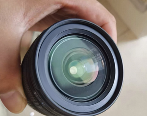 ราคาดี G X VARIO 12-35mm F2.8 II ASPH. พาวเวอร์ โอ.ไอ.เอส. เลนส์ซูมมาตรฐาน M4/3-Mount รูรับแสงคงที่ f/2.8 - Product Image 3