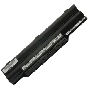 Batteria del computer portatile di qualità FPCBP145 per Fujitsu Biblo MG50U MG50U/V MG55U MG75U MG50U/V MG55U MG75U 10.8V 47.5WH 4400mAh